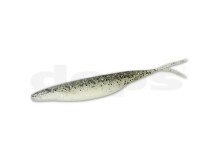 Sakamata Shad 127 Silver Shad